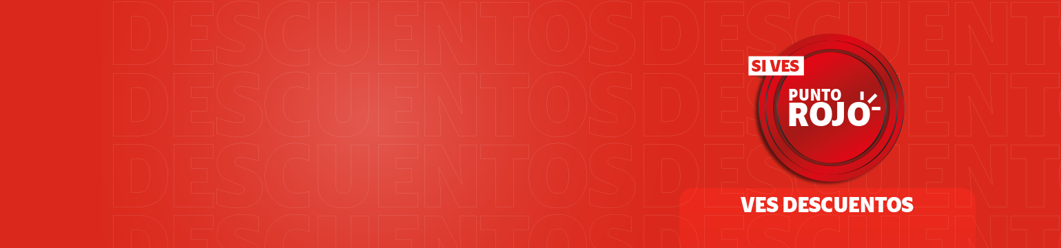 Ofertas Punto Rojo por tiempo limitado Banner Punto Rojo Claro Honduras con ofertas exclusivas de smartphones por tiempo limitado.