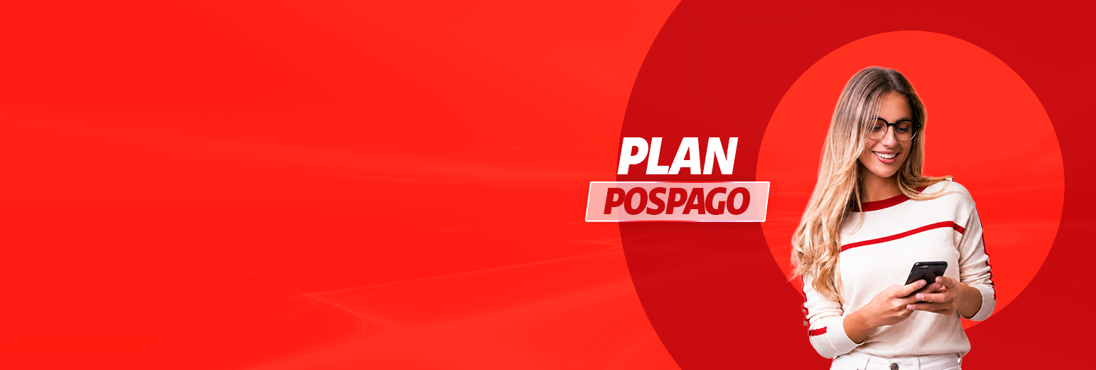 Promoción Claro El Salvador Plan Pospago con más gigas, beneficios y la red más rápida